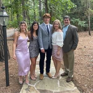 Meet your Posher, Kimberly